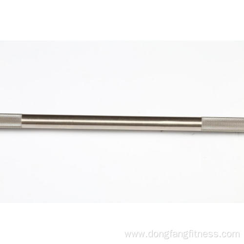700LB OB60 straight bar with needle bearings